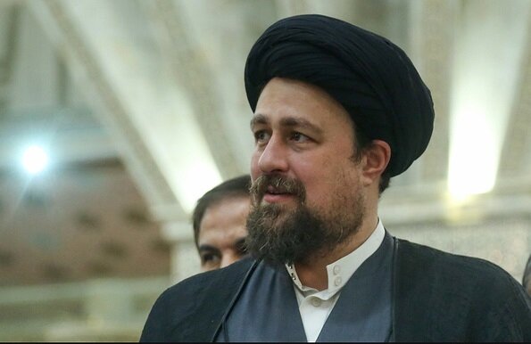 سیدحسن خمینی: باید حتما به فقر، ظلم، بی‌عدالتی و تبعیض حساس باشیم