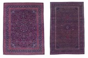 توضیحات جدید درباره مفقود شدن فرش های نفیس کاخ سعد آباد/  موزه فرش: تنها دو تخته قالی به موزه تحویل داده شده