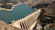 خطر خشکسالی برای ایران | این سدها کمتر از ۵۰ درصد آب دارند!