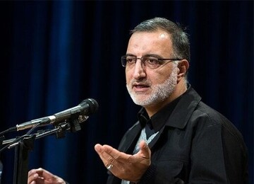 پیشنهاد شهردار تهران برای جمع آوری مسائل بی حجابی در شهر | جداسازی واگن‌ها برنامه فرهنگی ایجابی است