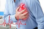 افزایش ابتلا به بیماری قلبی در مردان