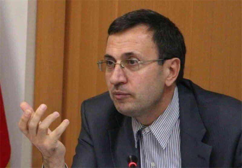 ایران یک بندر جدید می‌سازد