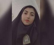 علت اصل فوت دختر دانشجو در آبدانان مشخص شد