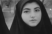 نخستین واکنش پدر«منصوره سگوند» به فوت دخترش / فیلم