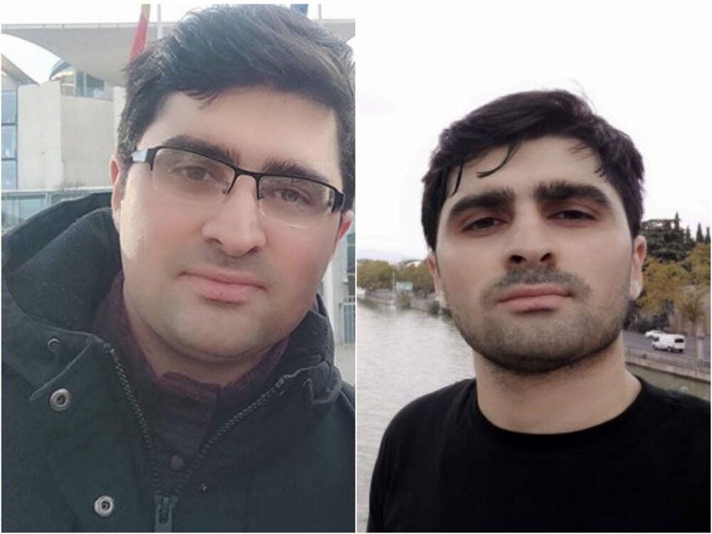 نام و اولین تصاویر از تبعه آذربایجانی متهم به جاسوسی بازداشت‌شده در ایران + عکس