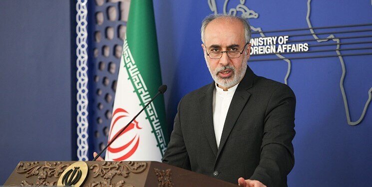واکنش ایران به هشدار جمهوری آذربایجان: از رژیم صهیونیستی بترسید نه ایران