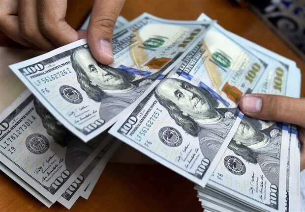احتمال ریزش قیمت دلار تا ۴۵ هزار تومان