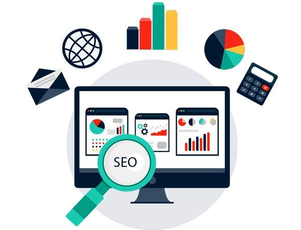 مهمترین دلایل نیاز به خدمات سئو