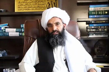 قانون عجیب رئیس امر به معروف و نهی از منکر طالبان
