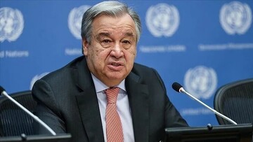استفاده نظامی از هوش مصنوعی نگران کننده است
