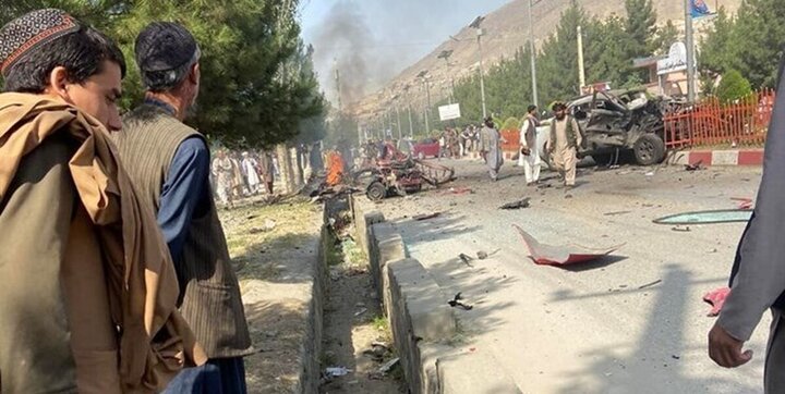 کشته شدن مقام مشهور طالبان