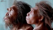 انسان های نخستین چه شکلی بودند؟ + عکس دیده نشده