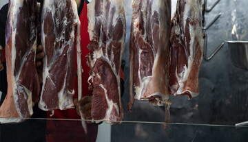 افزایش قیمت گوشت با وجود کاهش قیمت دام زنده