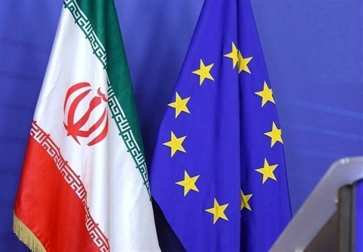 ادعای اتحادیه اروپا: ممکن است تجهیزات آلوده به مواد هسته ای در ایران وجود داشته باشد