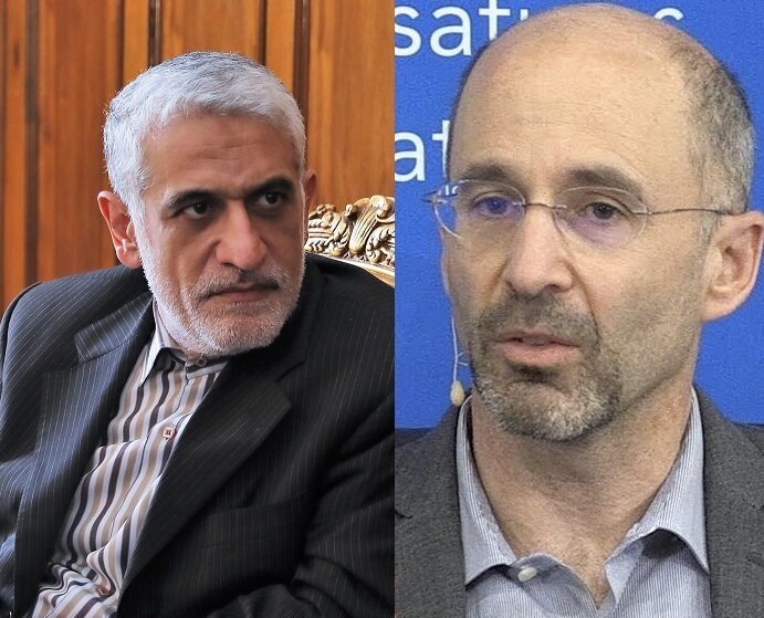 هاآرتص: احتمال توافق ایران و آمریکا ظرف چند هفته آینده