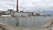 مدیر کل آژانس بین‌الملل انرژی اتمی درباره بزرگترین نیروگاه هسته‌ای اروپا هشدار داد