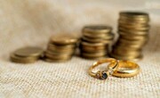 تکلیف پرداخت مهریه در صورت فوت زوج یا زوجه چه می‌شود؟