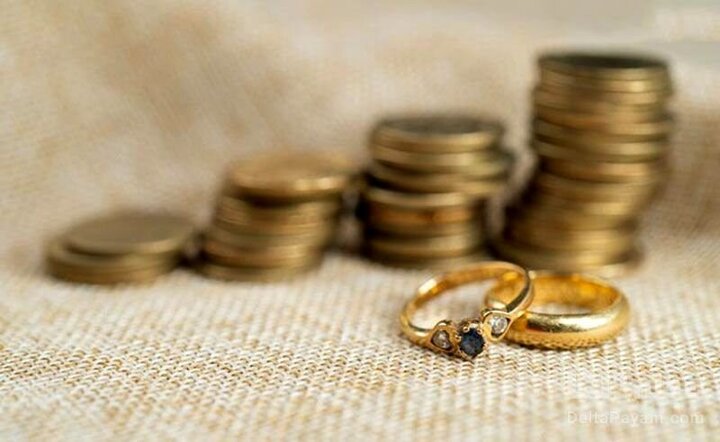 تکلیف پرداخت مهریه در صورت فوت زوج یا زوجه چه می‌شود؟