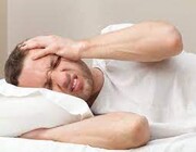 عوارض خطرناک​ خروپف کردن در خواب
