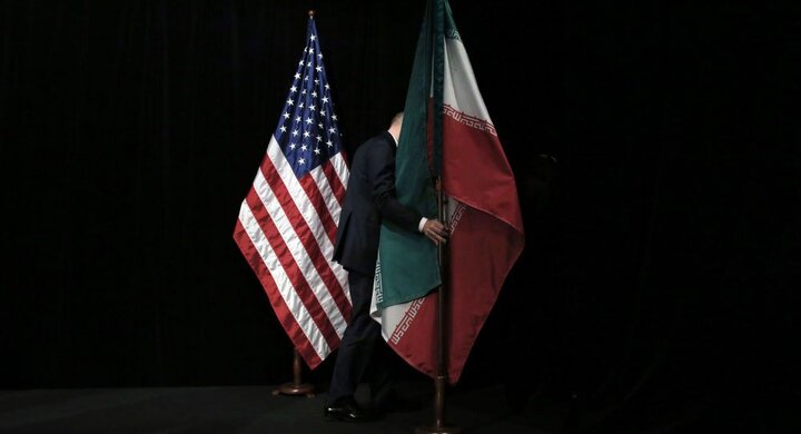 اکسیوس فاش کرد: مذاکرات محرمانه مقامات ایران و امریکا در عمان 