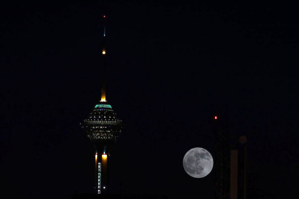 ماه