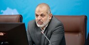 وزیر کشور: ایران بهترین دوست جمهوری آذربایجان است