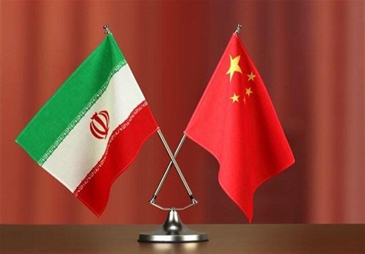 شرکت ایران در نمایشگاه واردات چین 