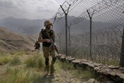 تیراندازی در مرز پاکستان و افغانستان/ 6 نفر کشته شدند