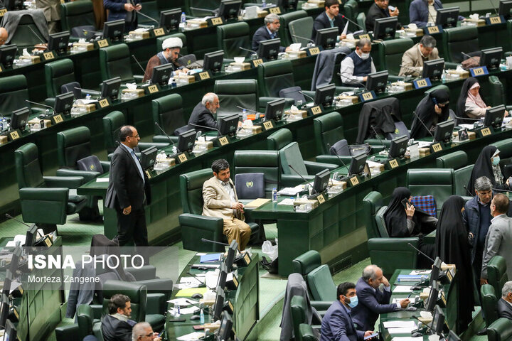 جلسه رای اعتماد وزیر پیشنهادی صمت ۲۸ خردادماه برگزار می شود