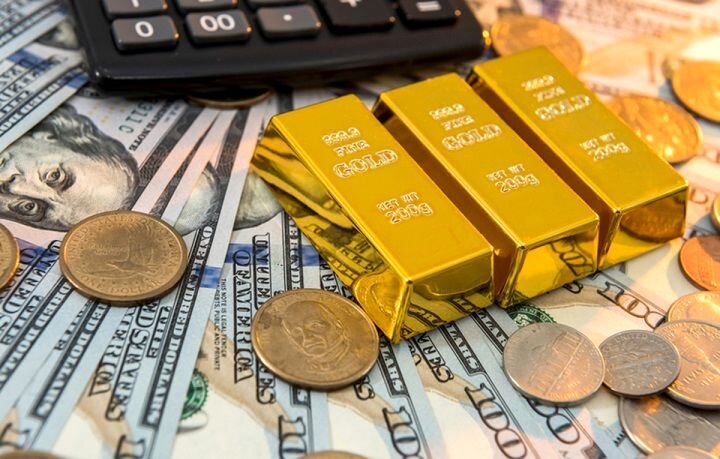  قیمت دلار، طلا و سکه برای امروز یکشنبه ۲۱ خرداد ۱۴۰۲  + جدول