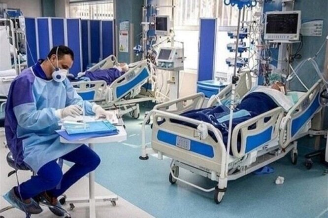   آمار کرونا در ایران تا چهارشنبه ۷ تیر ۱۴۰۲  /  ثبت روز بدون فوتی و شناسایی ۴۸ بیمار جدید
