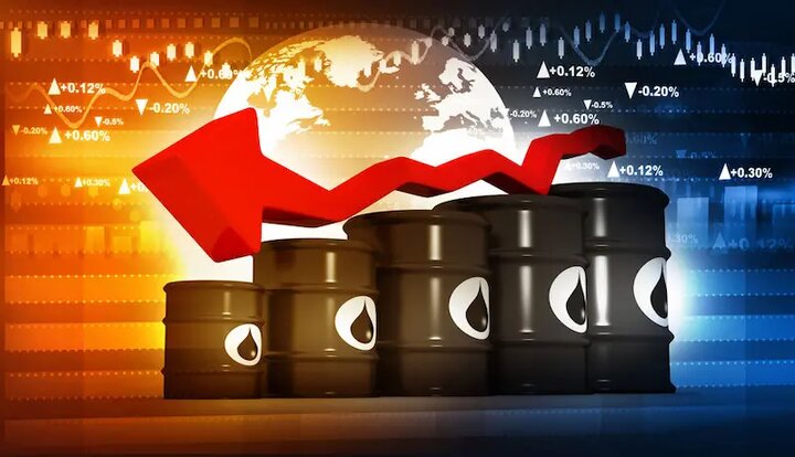 وضعیت نگران کننده بازار نفت تهدیدی جدی برای بودجه ایران