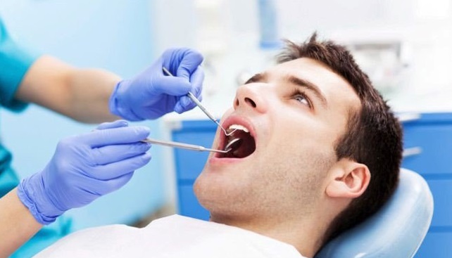ویژگی دندانپزشک زیبایی خوب