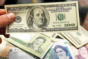 اگر ایران و آمریکا توافق کنند دلار چقدر می شود؟