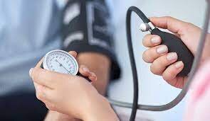 تنظیم فشار خون با چند ترفند خانگی