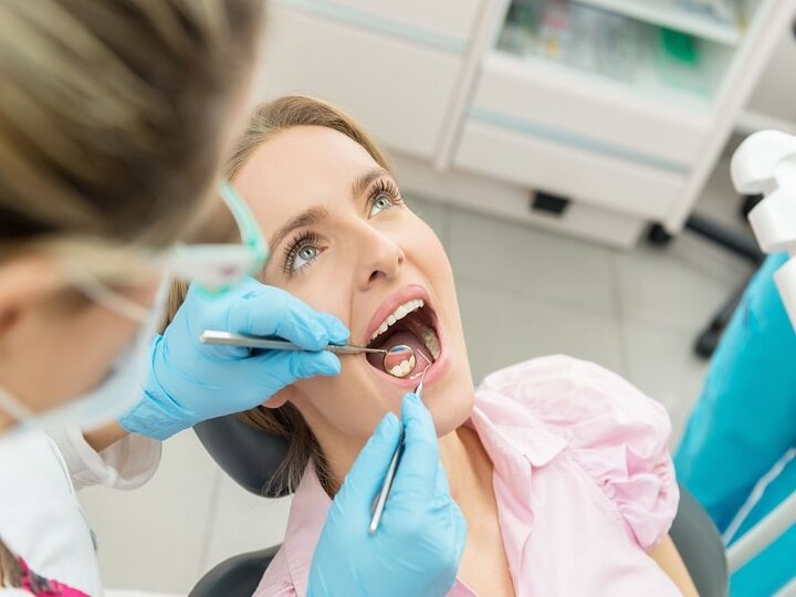 ویژگی دندانپزشک زیبایی خوب