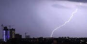 پیش بینی وضعیت هوای تهران در روزهای آینده