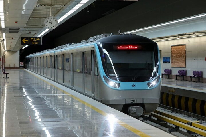 خبر مهم درباره قیمت جدید بلیت مترو 
