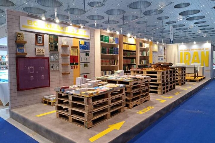 افتتاح سی‌ودومین نمایشگاه بین‌المللی کتاب دوحه با حضور 60 ناشر ایرانی