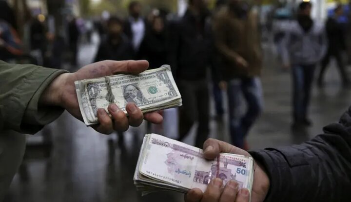 قیمت دلار دوباره صعودی شد + جدول قیمت ارز و دلار امروز جمعه ۲۶ خرداد ۱۴۰۲