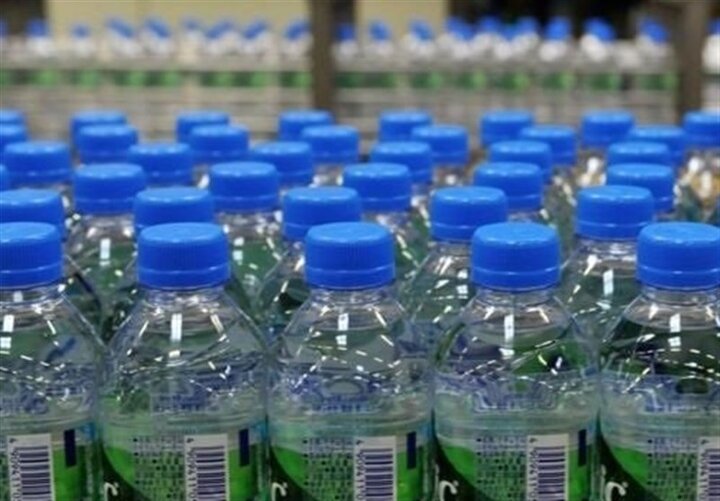  بطری آب معدنی، ۲۰ میلیون تومانی / ماجرا چیست؟