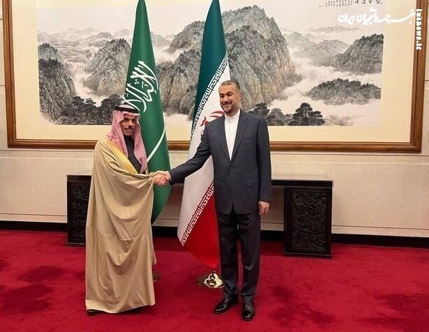 وزیر خارجه عربستان شنبه به تهران سفر می کند