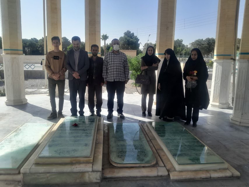 دیدار مردمی جمعی از فعالین سیاسی با مسولین استانی و مردم غیور استان اصفهان