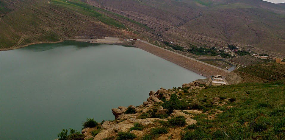 محبوبترین منطقه تفریحی ارومیه
