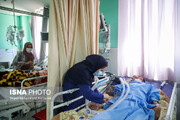 آمار کرونا در ایران تا  شنبه ۲۷ خرداد ۱۴۰۲ /  ۱ فوتی و شناسایی ۱۵ بیمار جدید