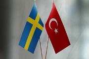 شرط تازه ترکیه برای عضویت سوئد در ناتو