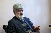 علی مطهری: دولت رئیسی نسبت به دولت روحانی اختیارات بیشتری دارد باید قدردان باشد