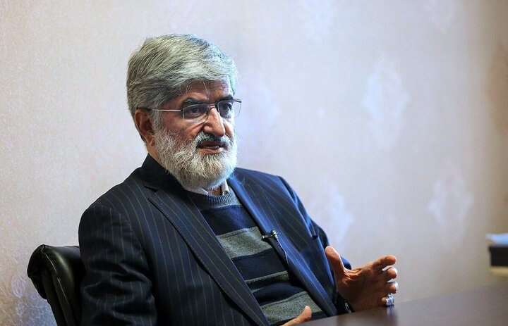 علی مطهری: دولت رئیسی نسبت به دولت روحانی اختیارات بیشتری دارد باید قدردان باشد