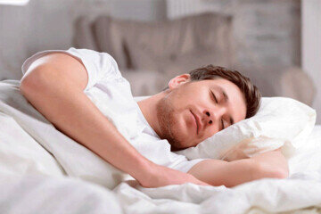 روش های خوابیدن سریع در کمتر از ۱۰ دقیقه 