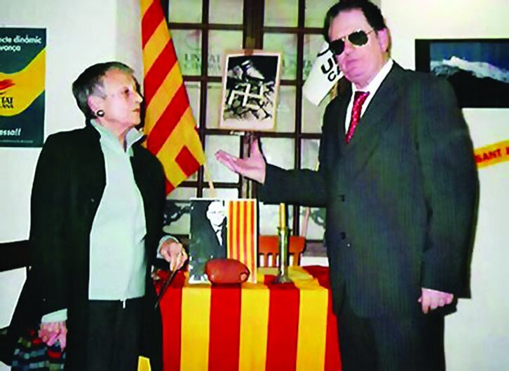 این آقای عجیب پرحرفترین مرد جهان است؟ + حقایق باورنکردنی